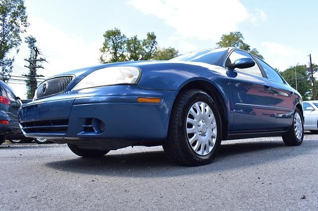 Mercury Sable