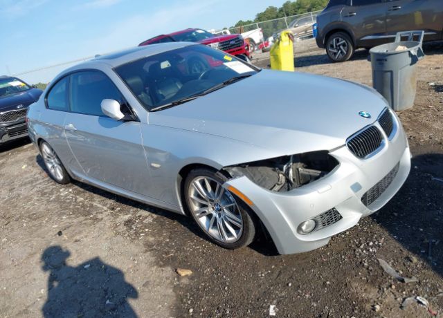 BMW 335i