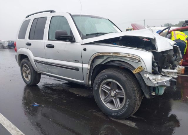 Jeep Liberty