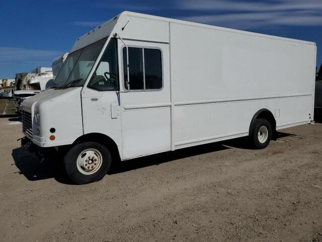 Ford E-450