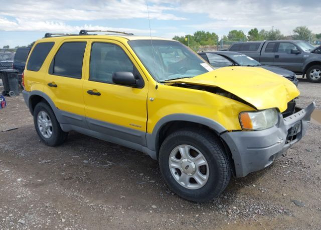 Ford Escape