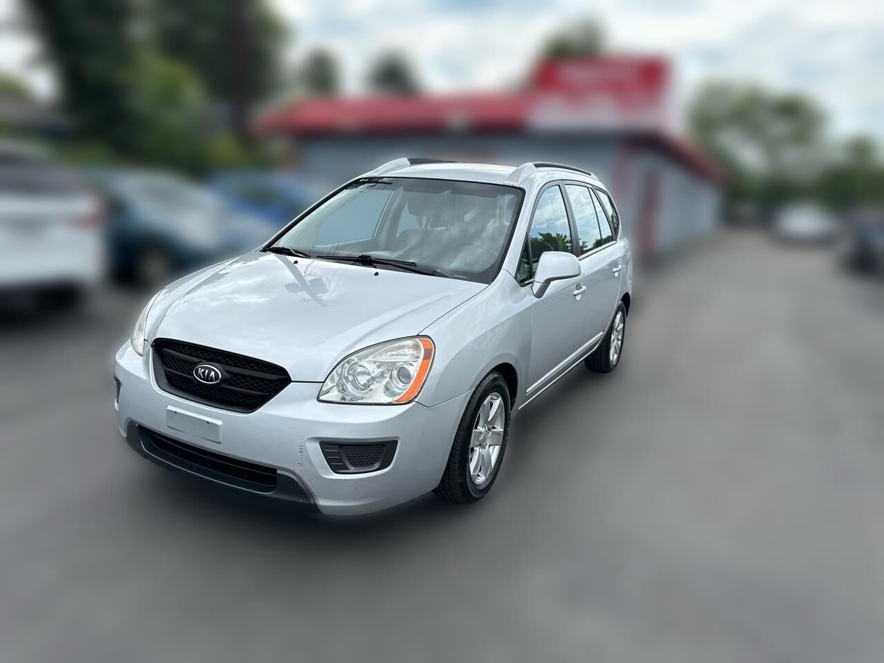 Kia Rondo