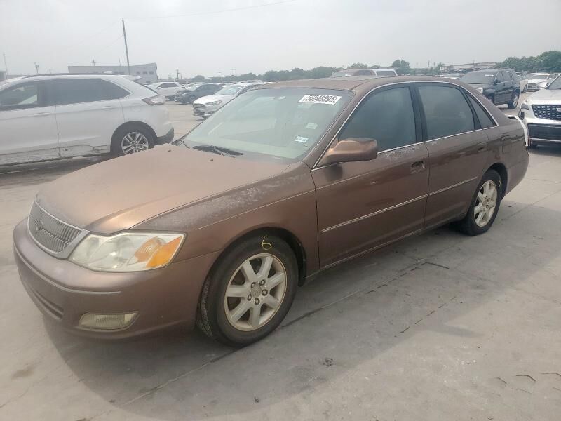 Toyota Avalon