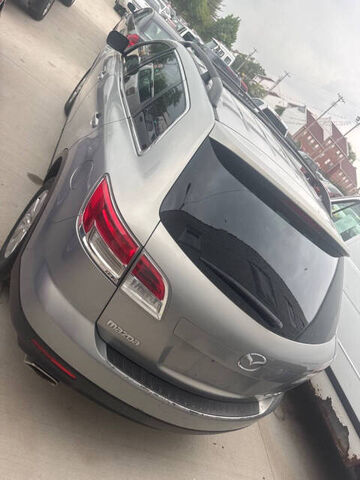 Mazda CX-9