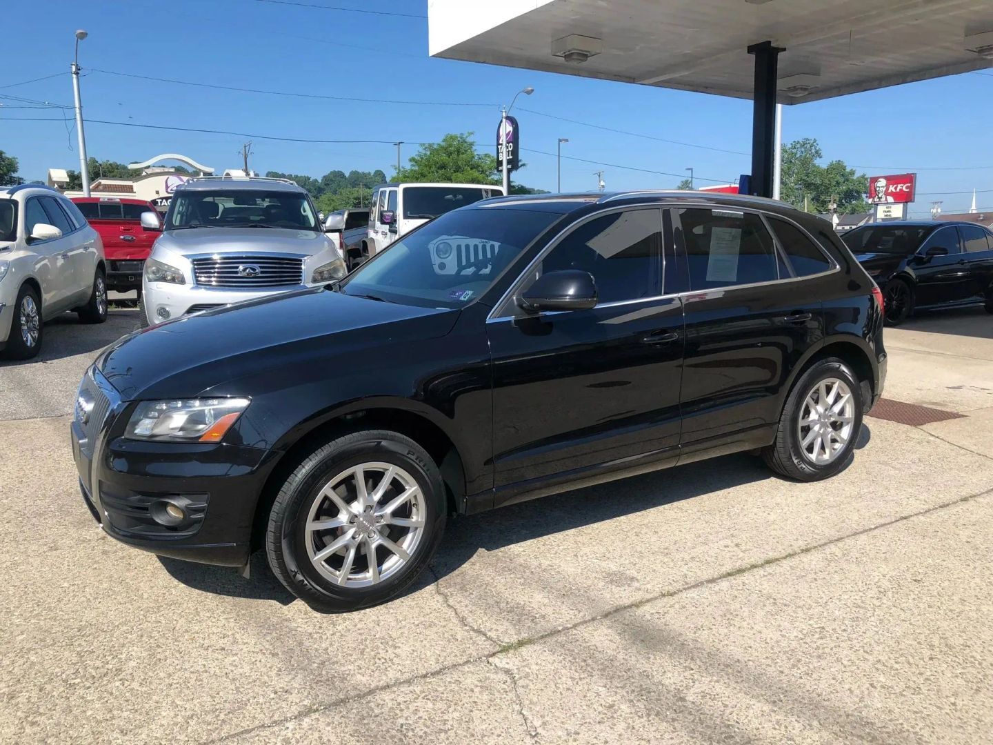 Audi Q5