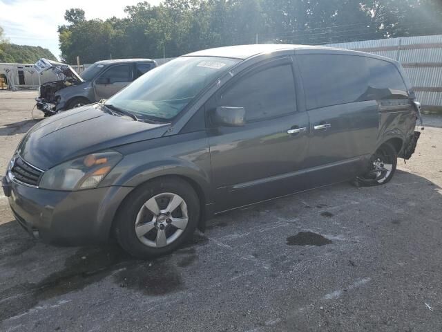 Nissan Quest
