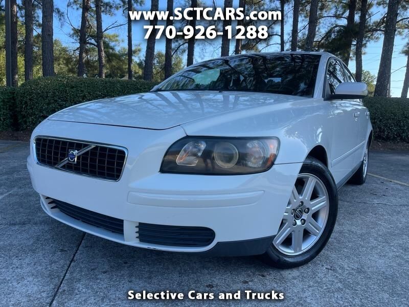 Volvo S40