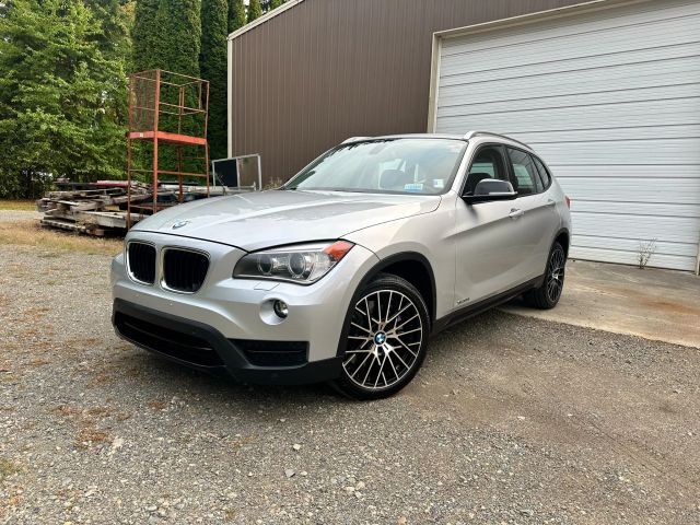 2014 BMW X1