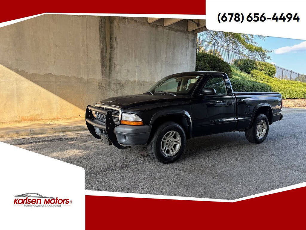 Dodge Dakota