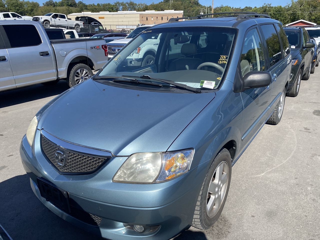 Mazda MPV