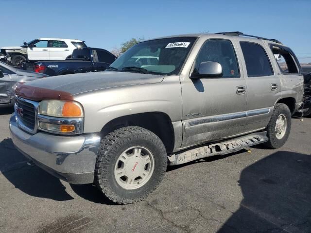 GMC Yukon