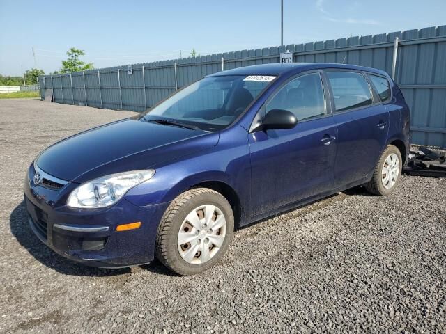 Hyundai Elantra Touring