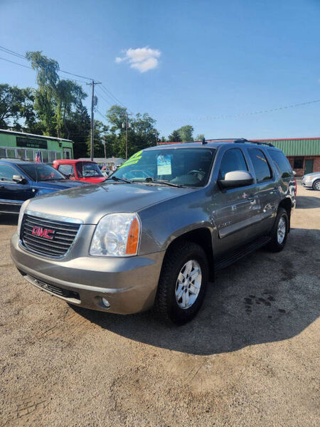 GMC Yukon