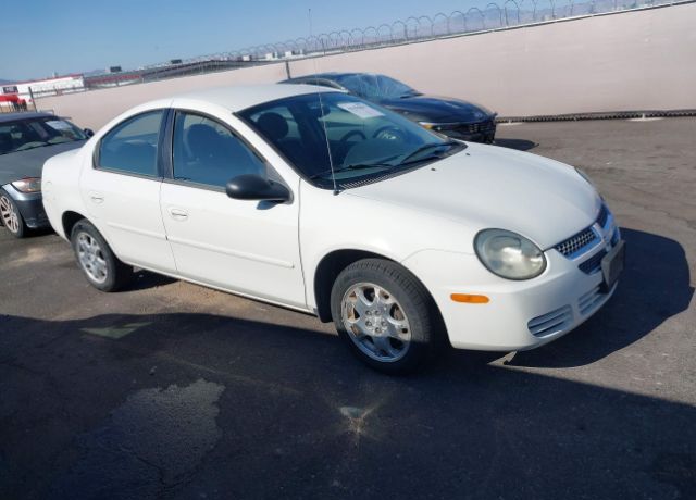 Dodge Neon