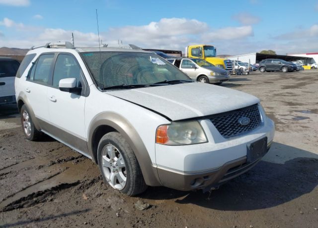 Ford Freestyle