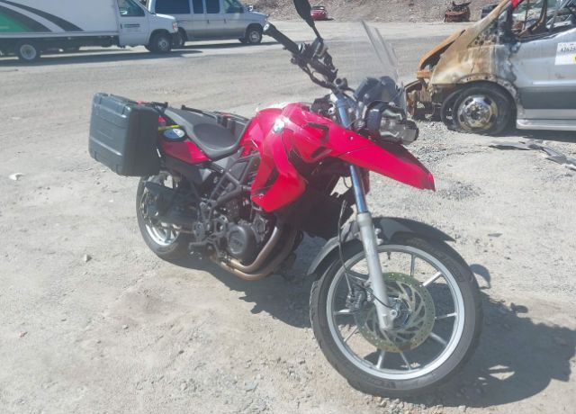 BMW F 650 GS