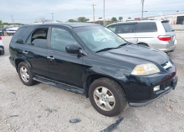 Acura MDX