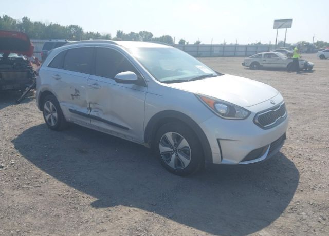 2019 KIA Niro