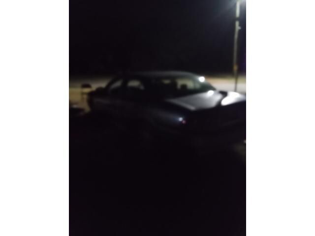 Buick LeSabre