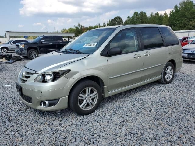 Mazda MPV