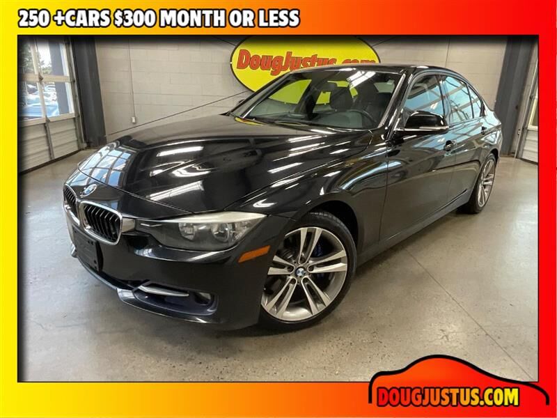 BMW 328i