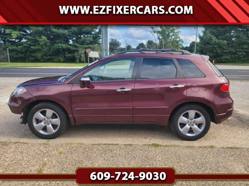 Acura RDX