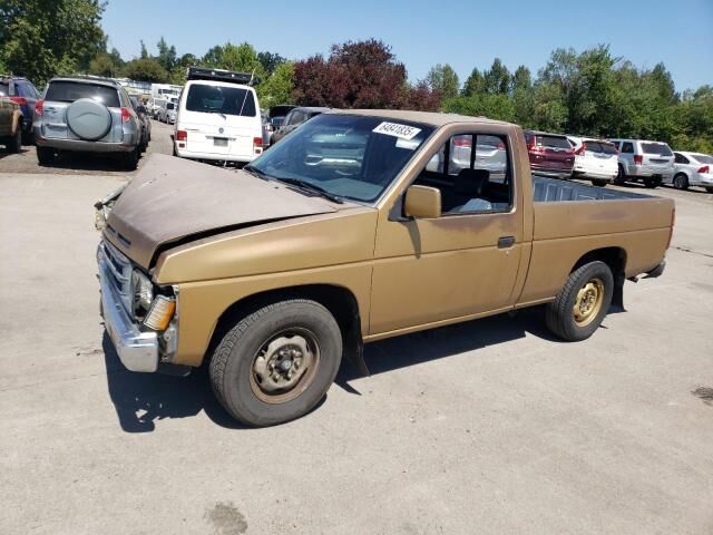 Nissan Pickup