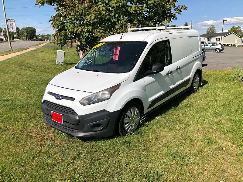 2014 FORD Transit