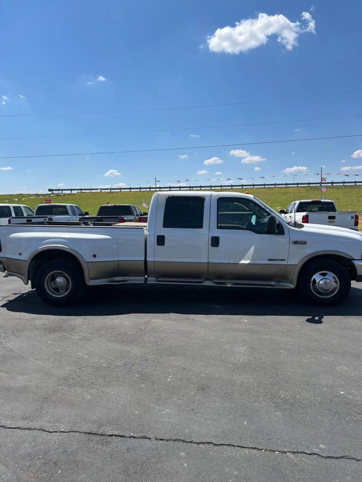 Ford F-350