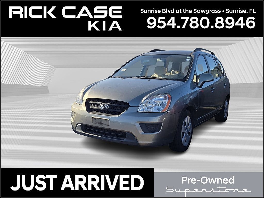 Kia Rondo