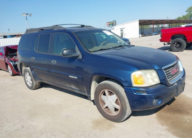 GMC Envoy