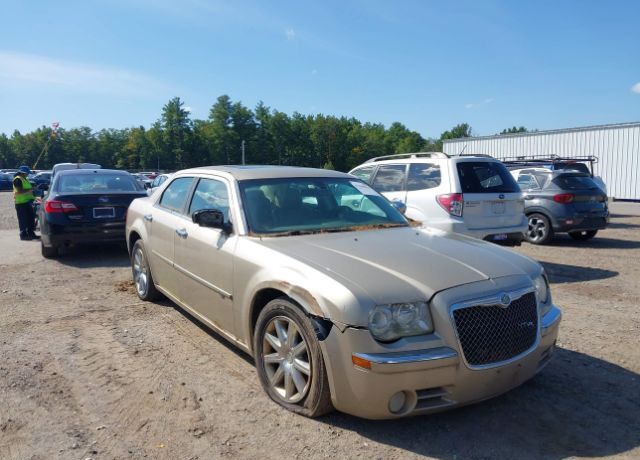 Chrysler 300C