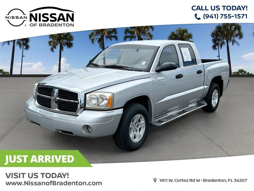 Dodge Dakota