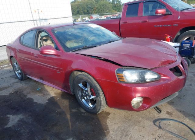 Pontiac Grand Prix