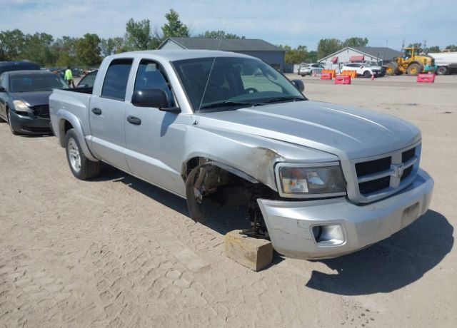 Dodge Dakota