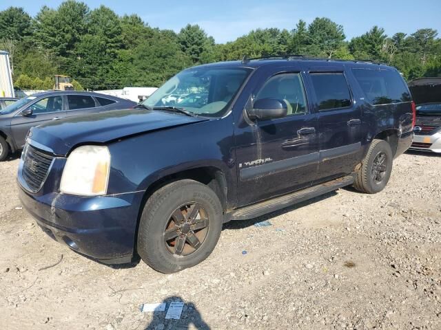 GMC Yukon XL