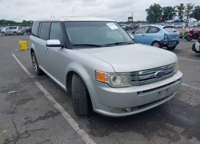 Ford Flex