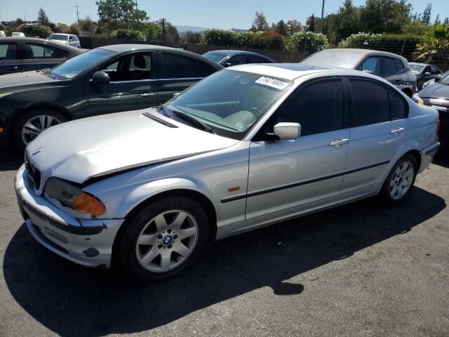 BMW 325i