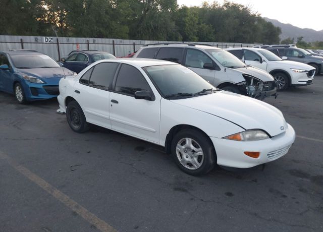 Chevrolet Cavalier