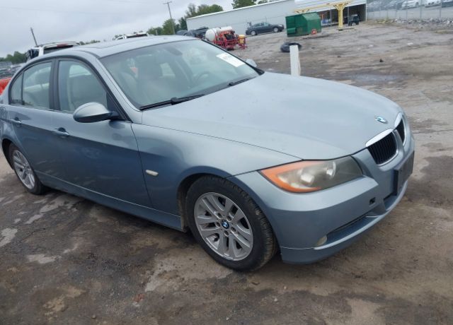 BMW 328i