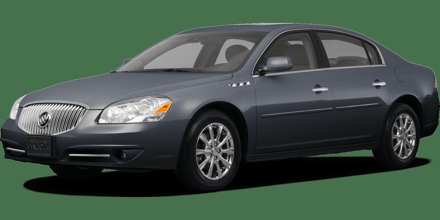 Buick Lucerne