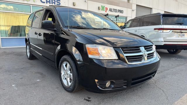 2009 DODGE Grand Caravan