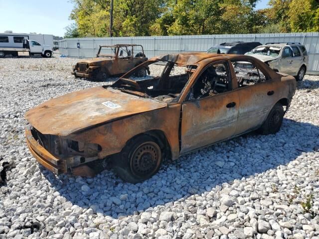 Buick Century