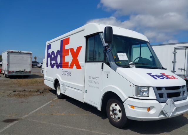 Isuzu NPR/NPR-HD
