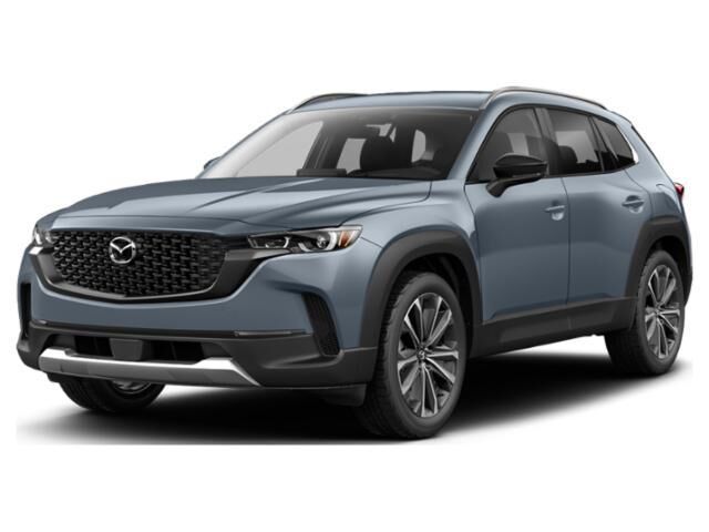 2024 MAZDA CX-50