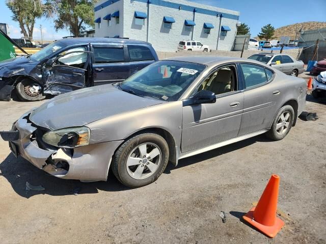 Pontiac Grand Prix