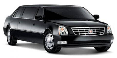 Cadillac Professional Chassis