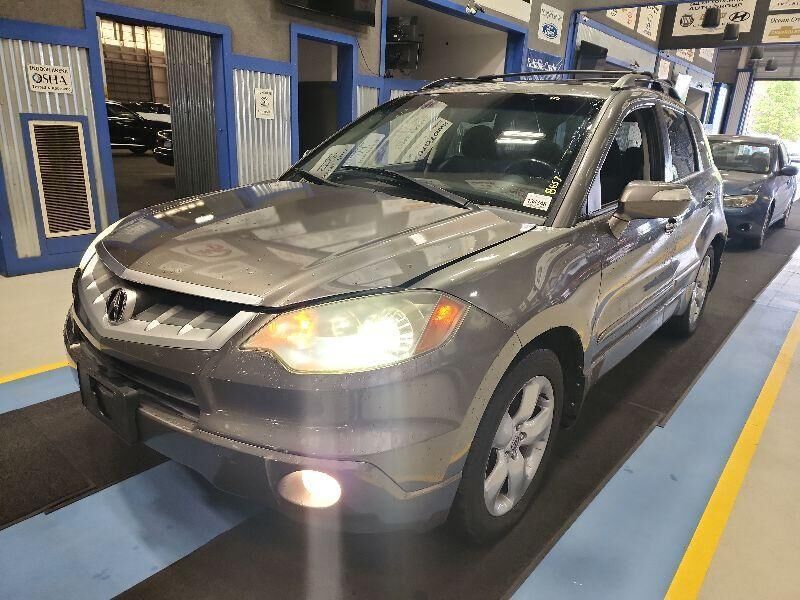 Acura RDX