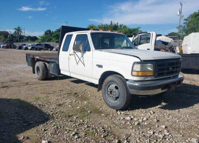 Ford F-350