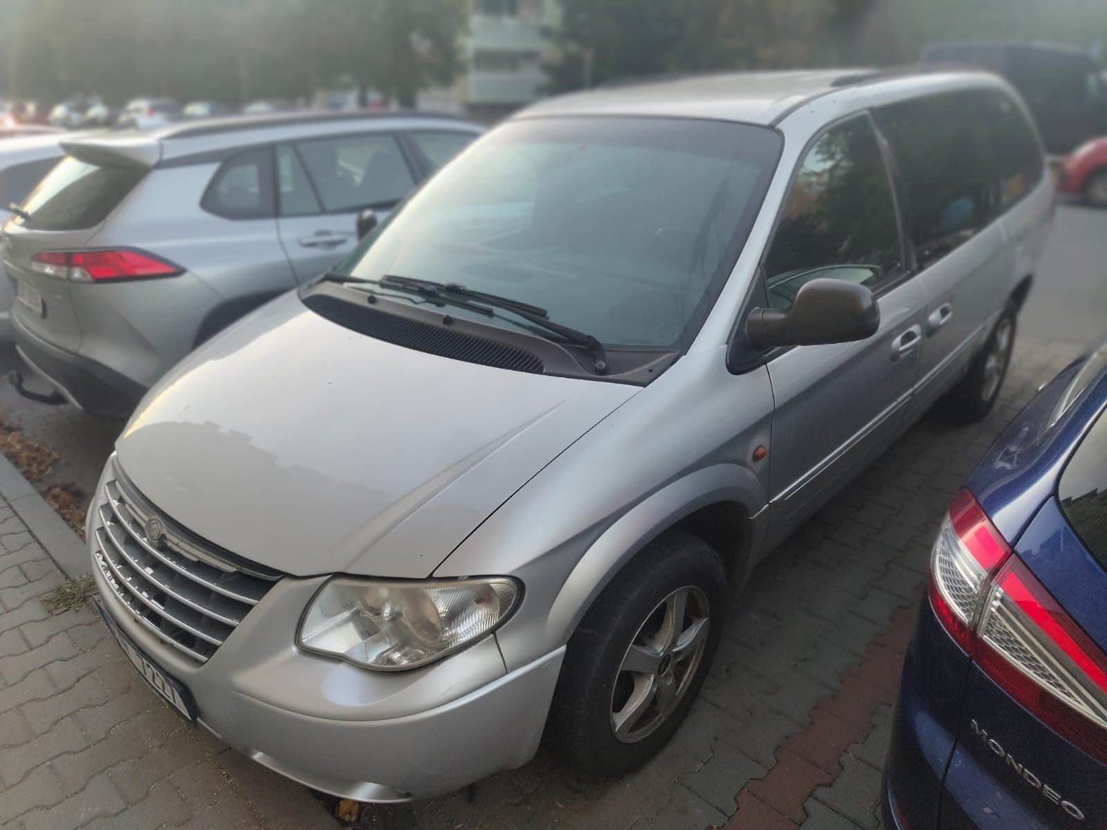 Chrysler PT Cruiser